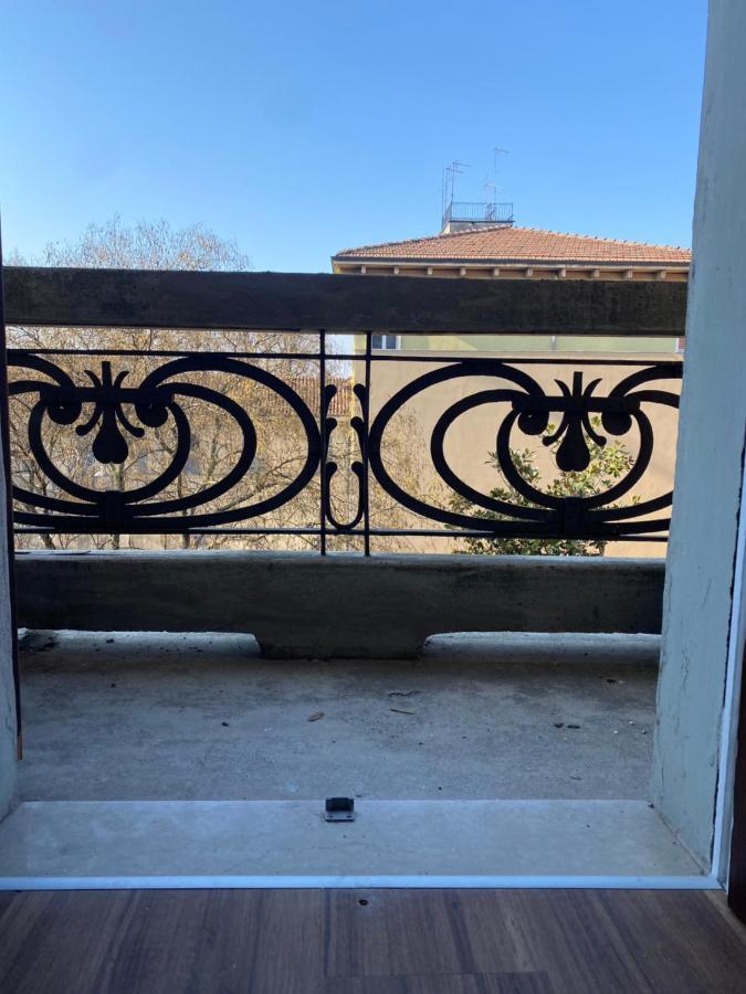 Loft Manzoni 37 Lägenhet Cremona Exteriör bild