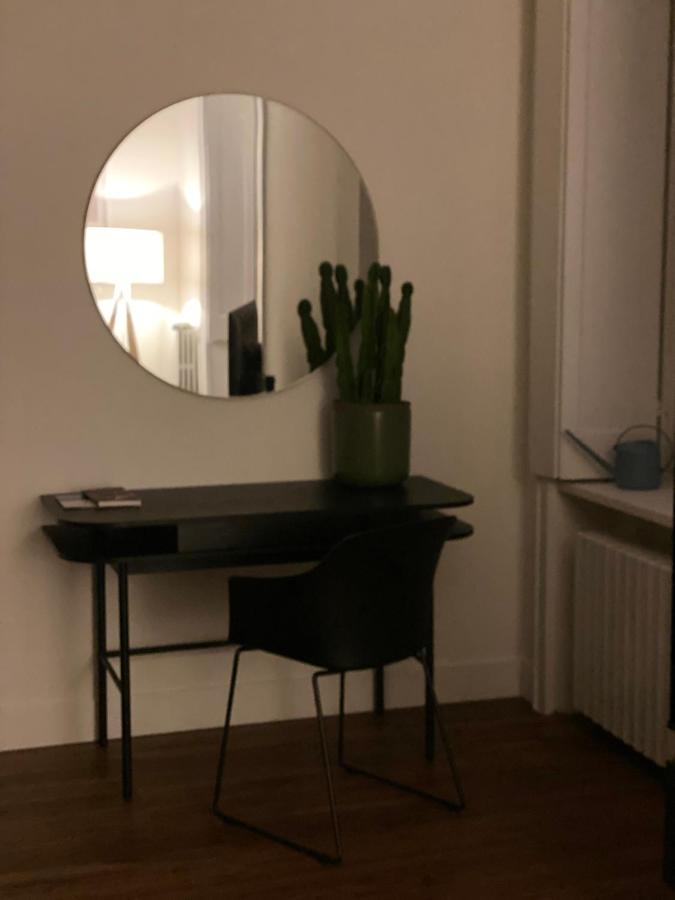 Loft Manzoni 37 Lägenhet Cremona Exteriör bild