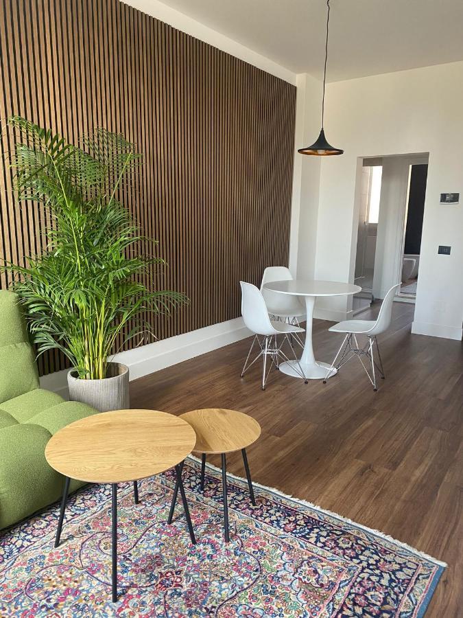 Loft Manzoni 37 Lägenhet Cremona Exteriör bild