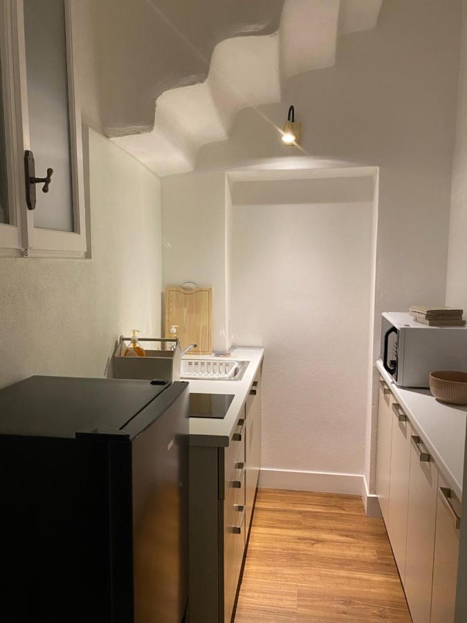 Loft Manzoni 37 Lägenhet Cremona Exteriör bild
