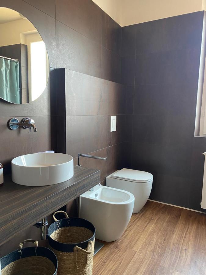 Loft Manzoni 37 Lägenhet Cremona Exteriör bild