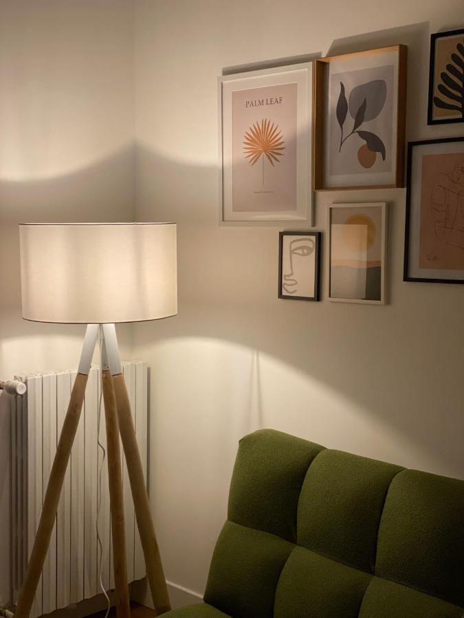 Loft Manzoni 37 Lägenhet Cremona Exteriör bild