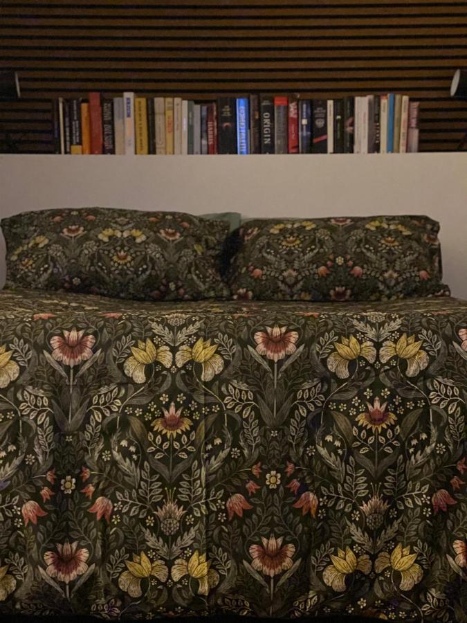 Loft Manzoni 37 Lägenhet Cremona Exteriör bild