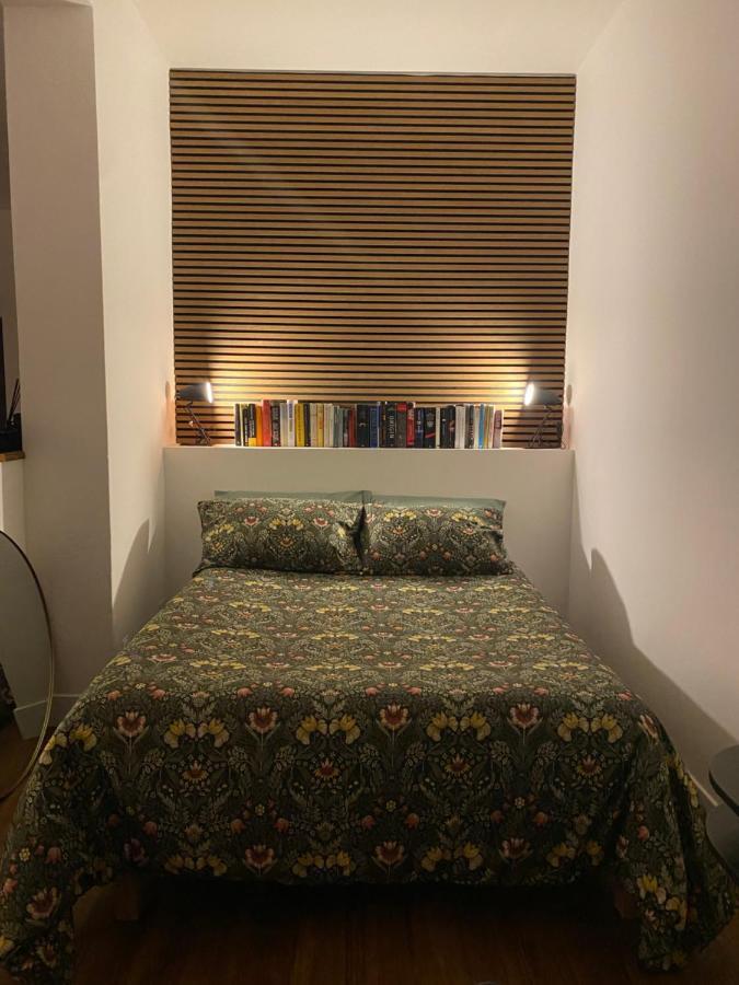 Loft Manzoni 37 Lägenhet Cremona Exteriör bild