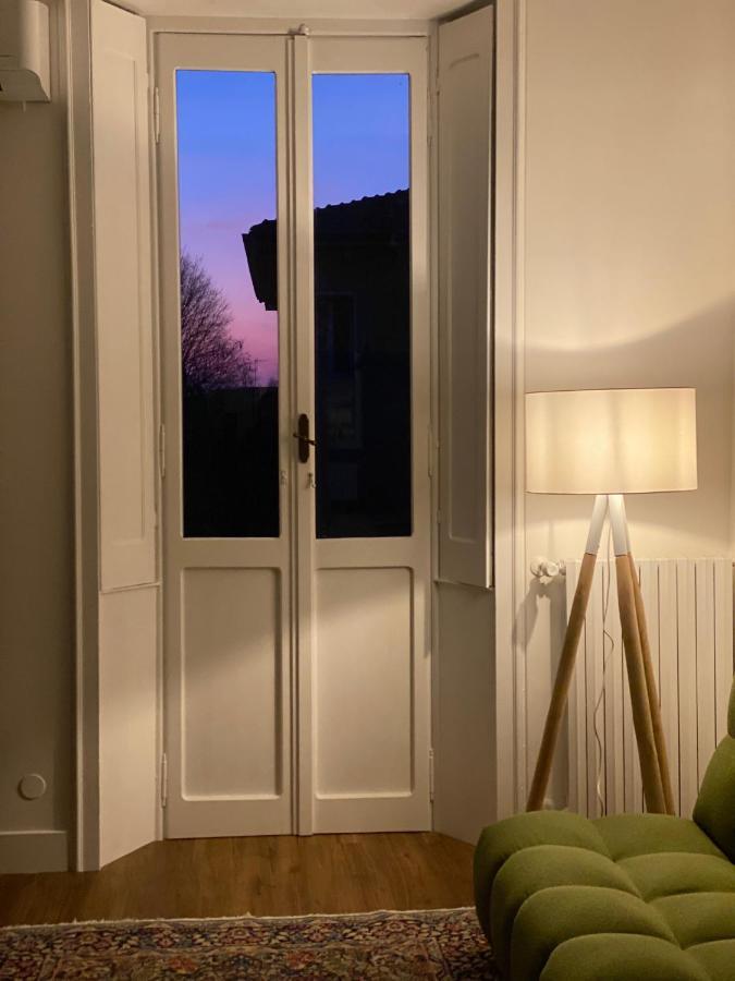 Loft Manzoni 37 Lägenhet Cremona Exteriör bild