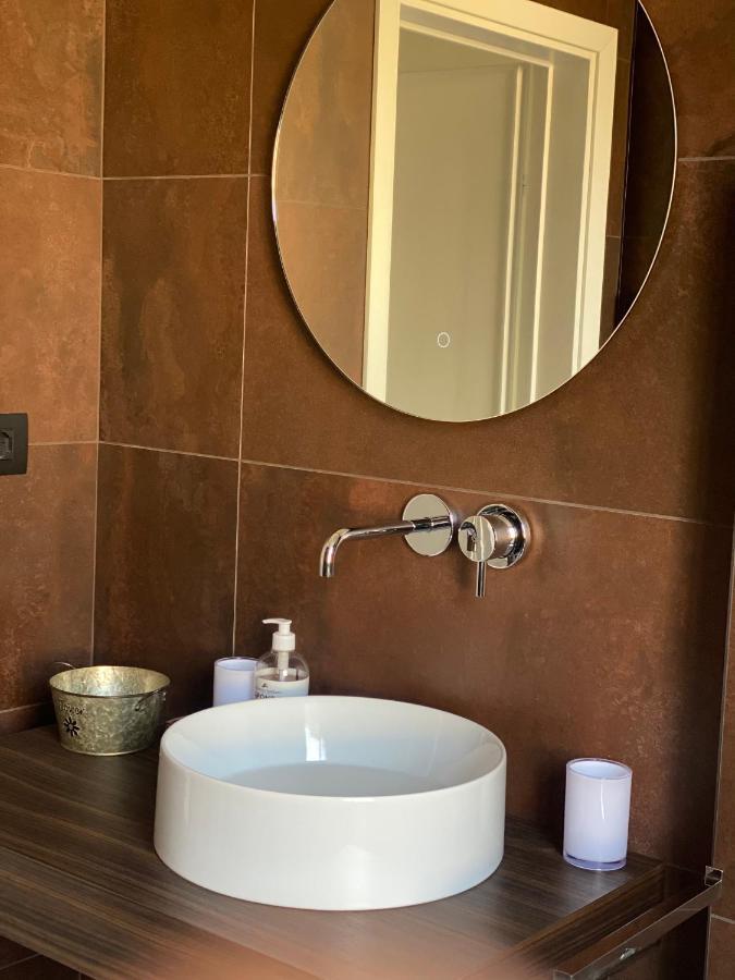 Loft Manzoni 37 Lägenhet Cremona Exteriör bild