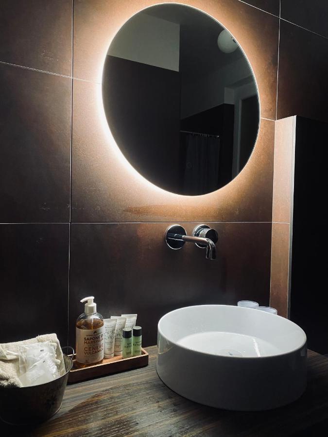 Loft Manzoni 37 Lägenhet Cremona Exteriör bild