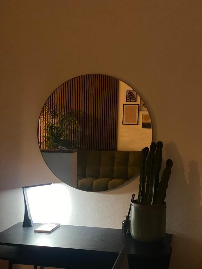 Loft Manzoni 37 Lägenhet Cremona Exteriör bild