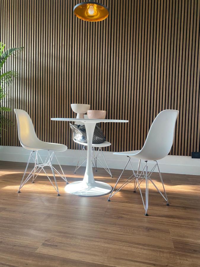 Loft Manzoni 37 Lägenhet Cremona Exteriör bild