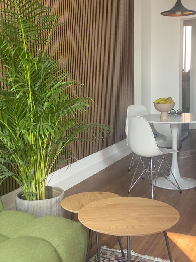 Loft Manzoni 37 Lägenhet Cremona Exteriör bild