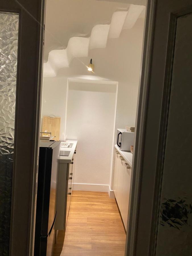 Loft Manzoni 37 Lägenhet Cremona Exteriör bild