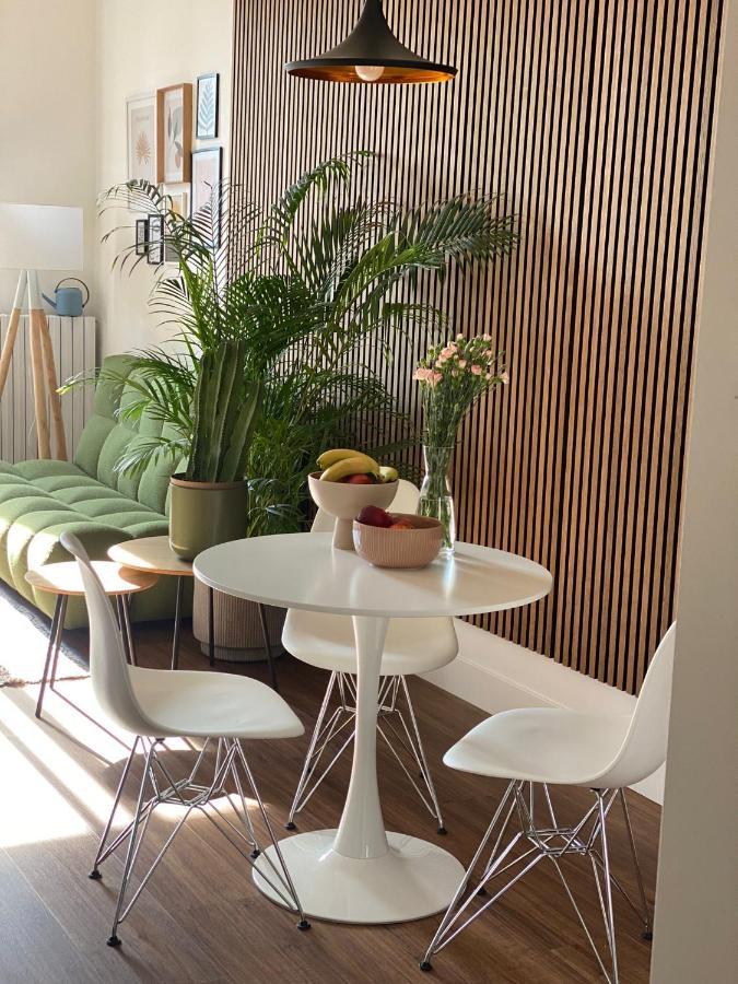 Loft Manzoni 37 Lägenhet Cremona Exteriör bild