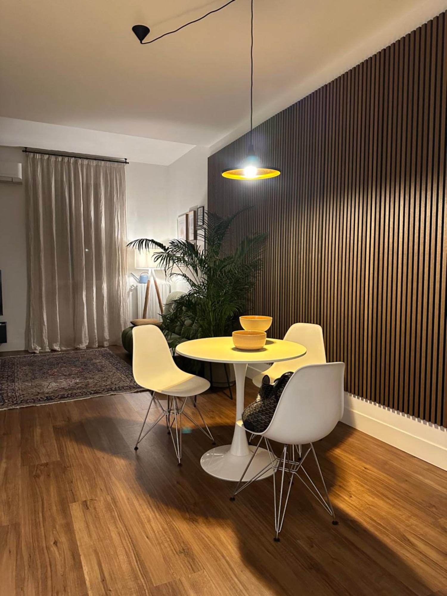 Loft Manzoni 37 Lägenhet Cremona Exteriör bild