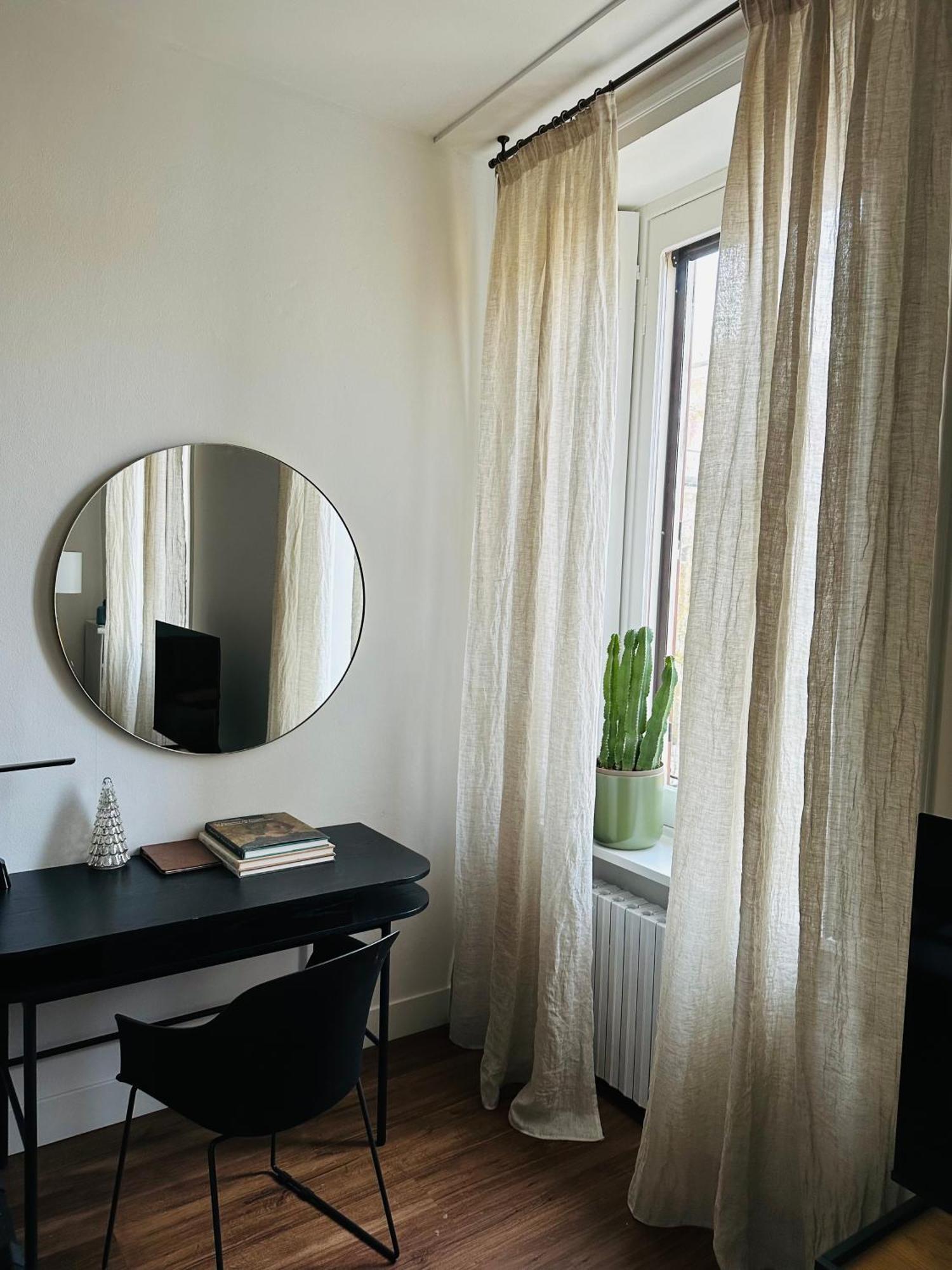 Loft Manzoni 37 Lägenhet Cremona Exteriör bild