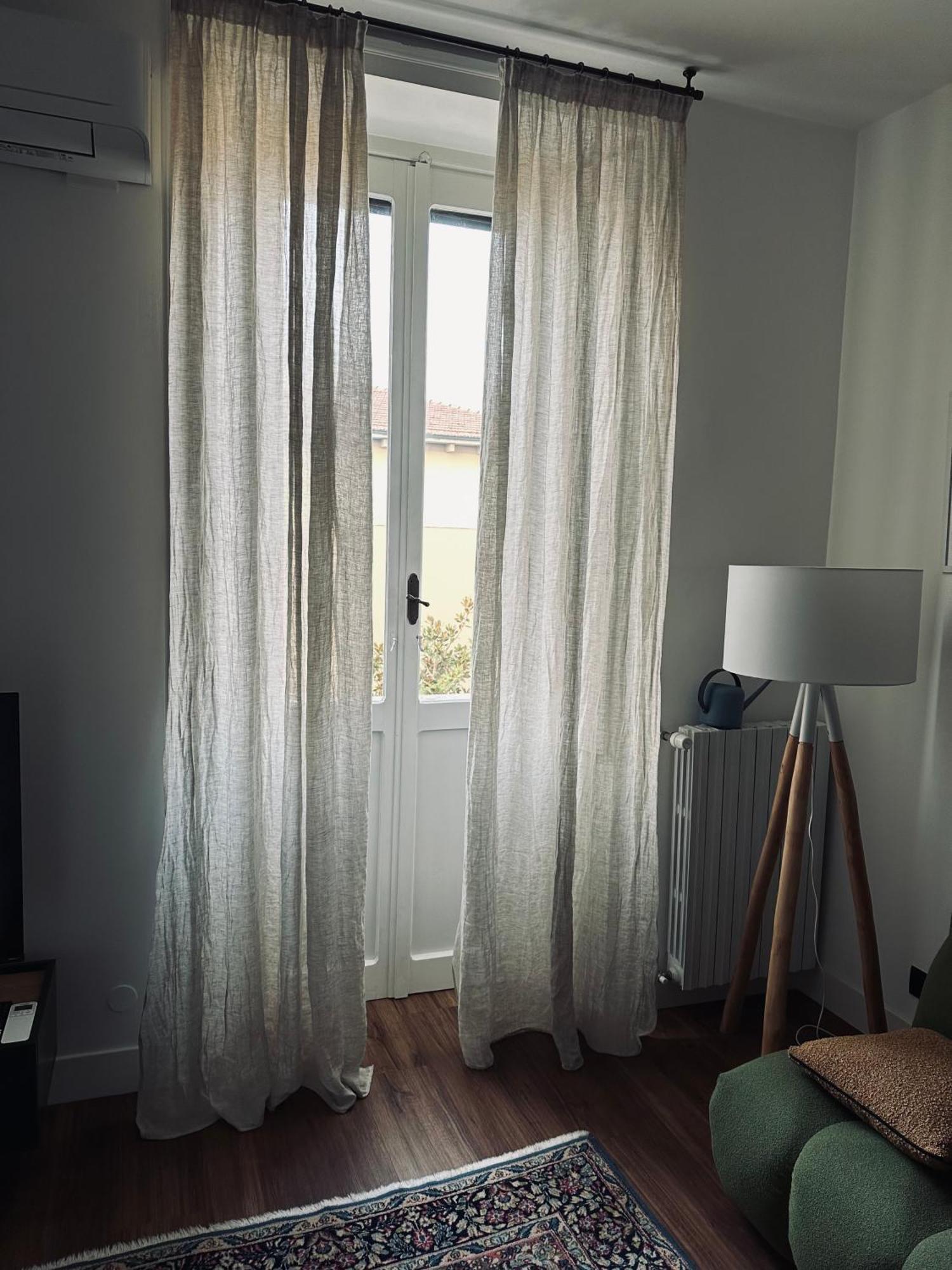 Loft Manzoni 37 Lägenhet Cremona Exteriör bild
