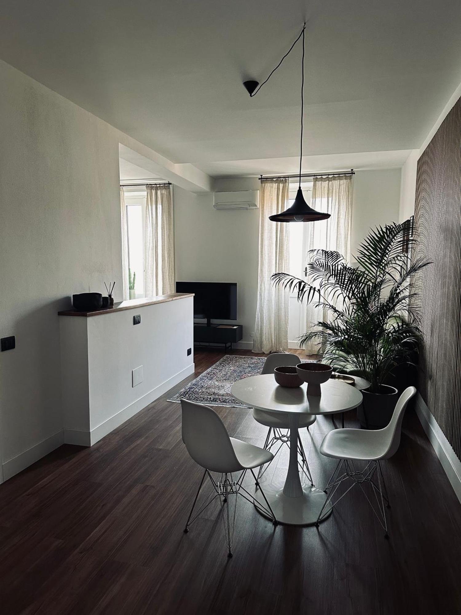 Loft Manzoni 37 Lägenhet Cremona Exteriör bild